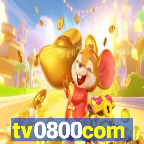 tv0800com