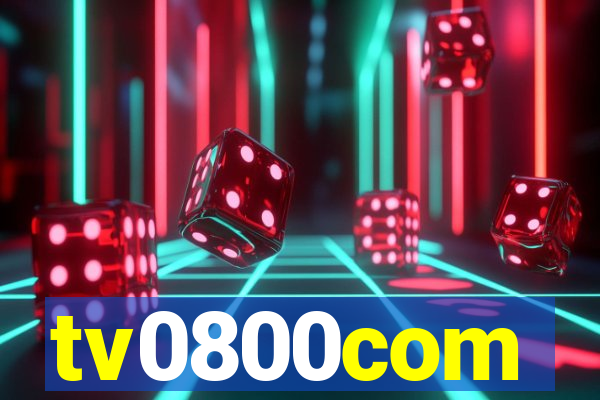 tv0800com