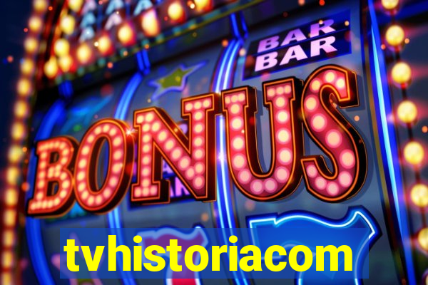 tvhistoriacom