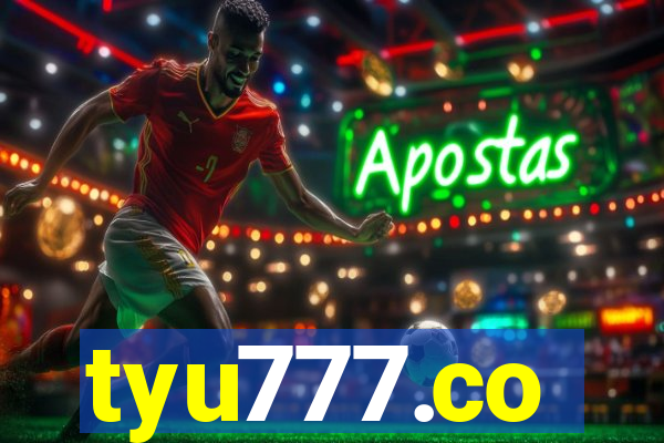 tyu777.co