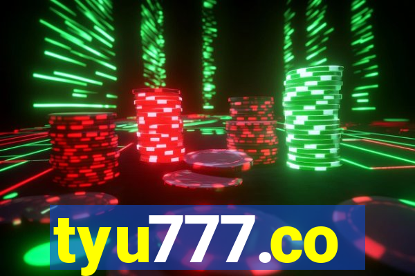 tyu777.co