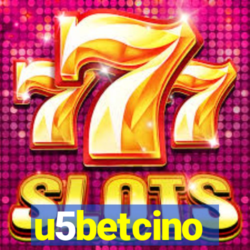 u5betcino