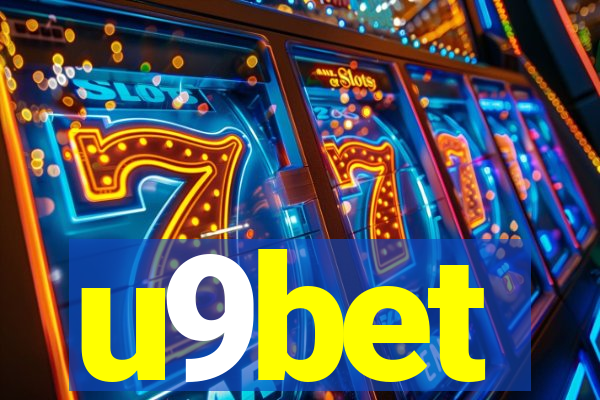 u9bet