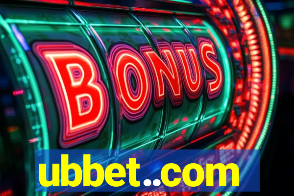 ubbet..com