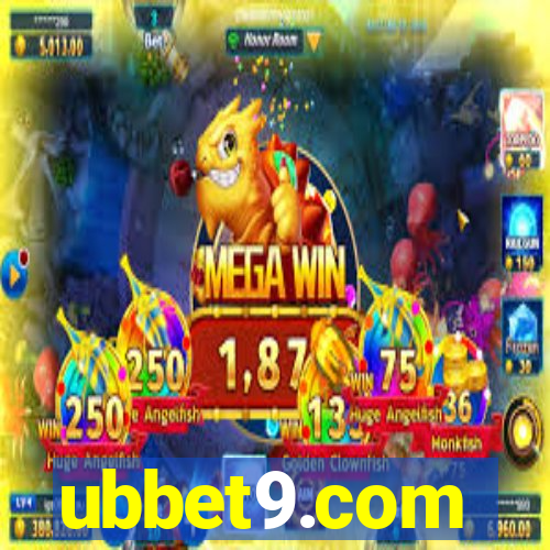 ubbet9.com