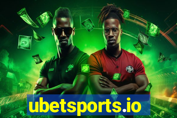 ubetsports.io