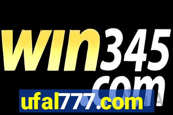 ufal777.com