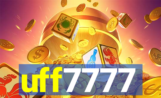 uff7777