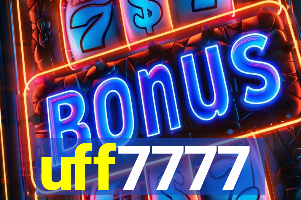 uff7777