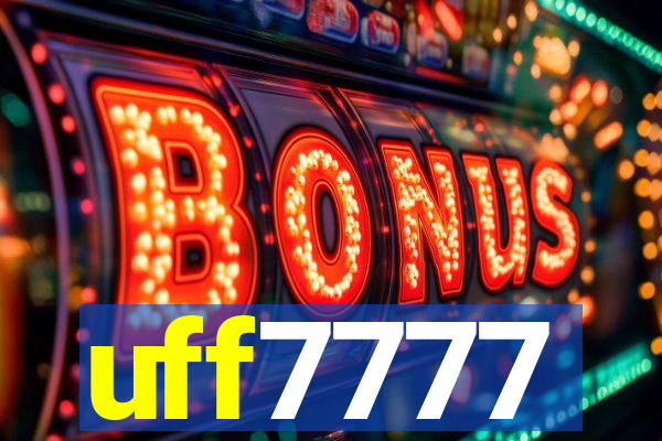 uff7777