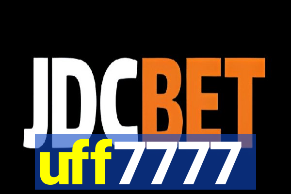 uff7777