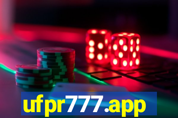 ufpr777.app