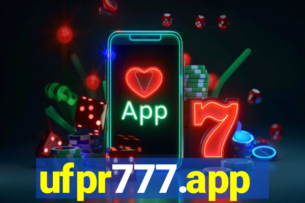ufpr777.app