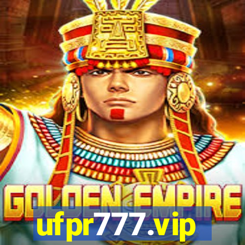 ufpr777.vip
