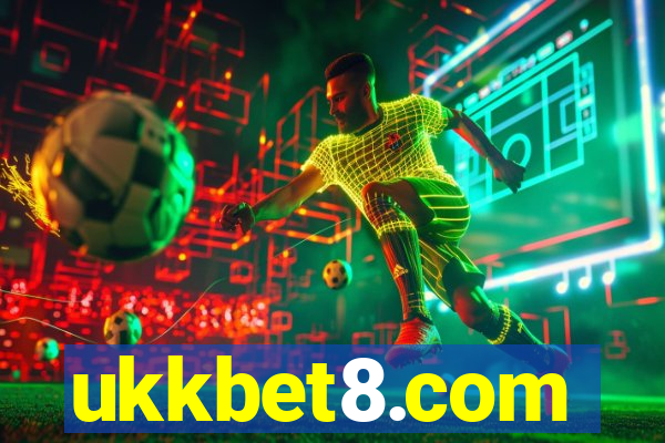 ukkbet8.com