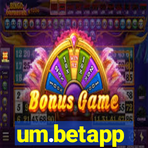 um.betapp