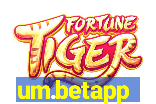 um.betapp