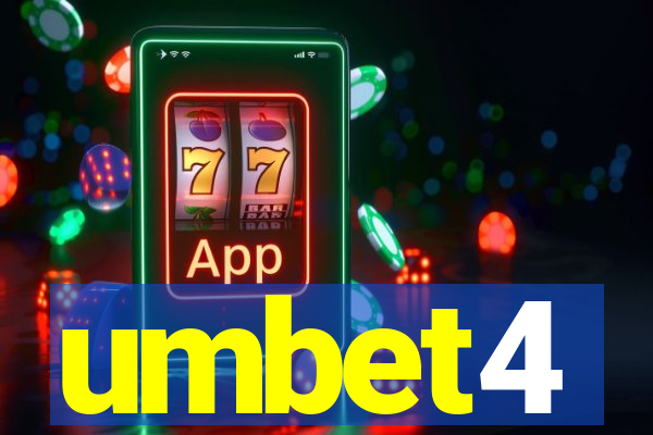 umbet4