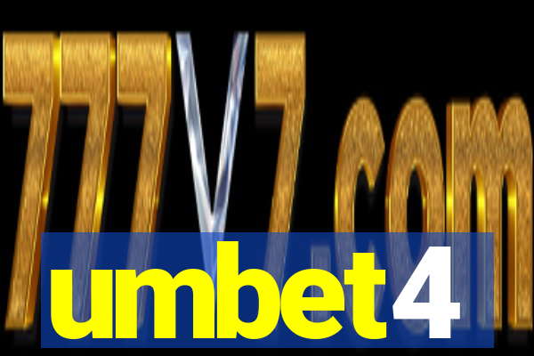 umbet4