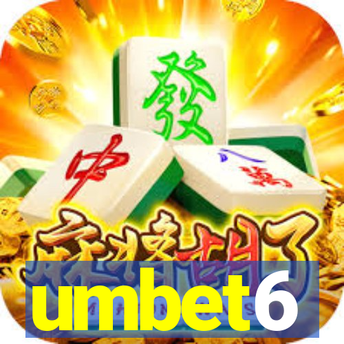 umbet6