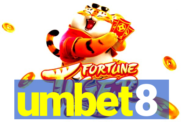 umbet8