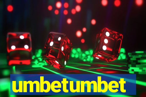 umbetumbet