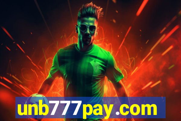 unb777pay.com