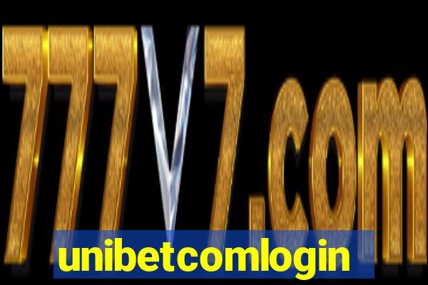 unibetcomlogin