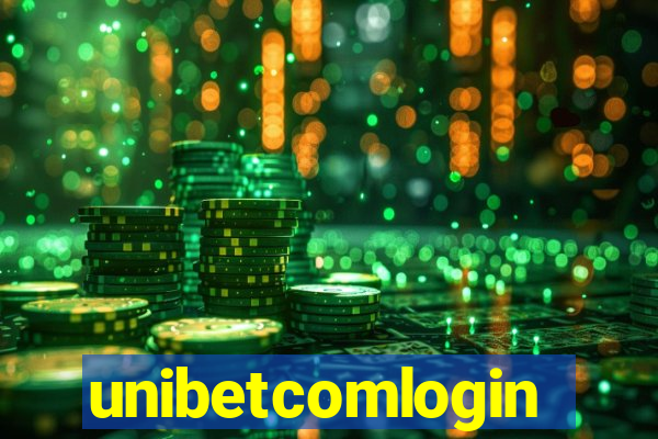 unibetcomlogin