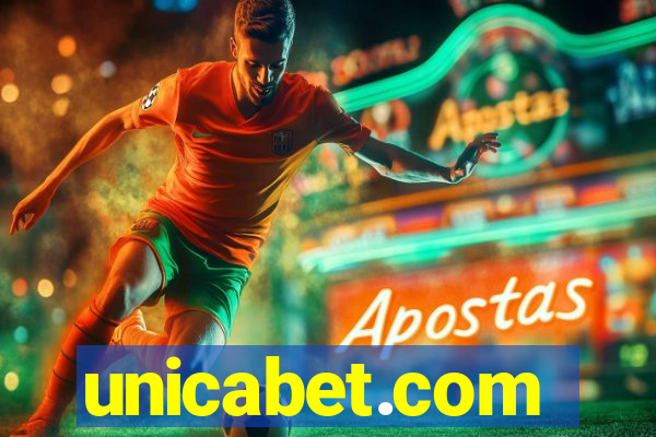 unicabet.com