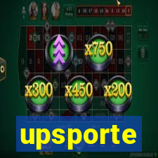 upsporte