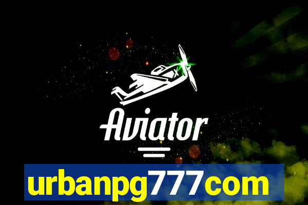 urbanpg777com