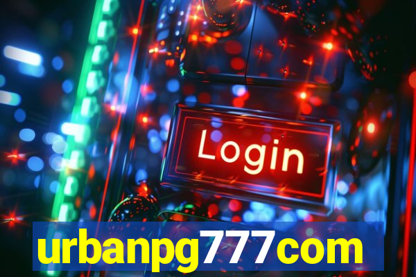 urbanpg777com