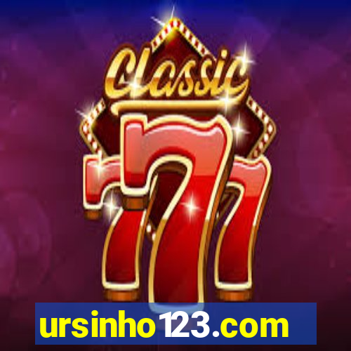 ursinho123.com