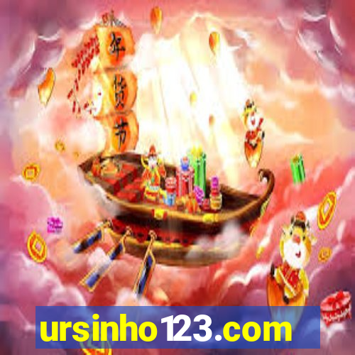 ursinho123.com