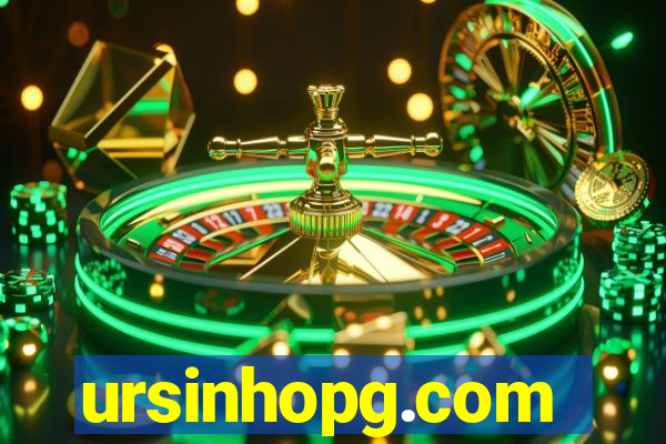 ursinhopg.com