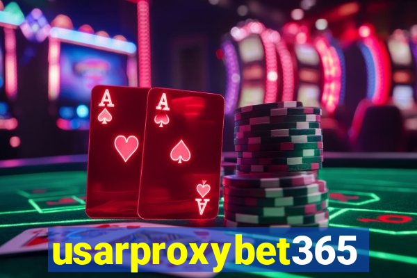 usarproxybet365