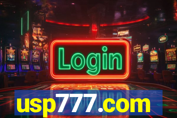 usp777.com
