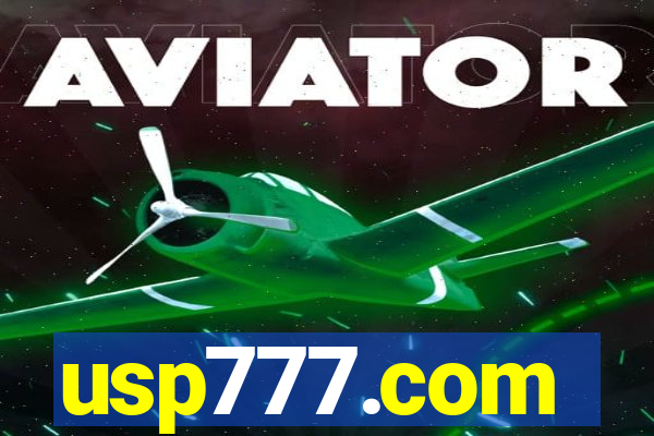 usp777.com