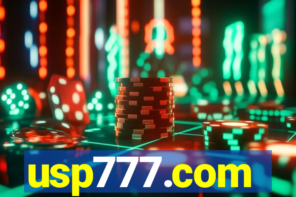 usp777.com