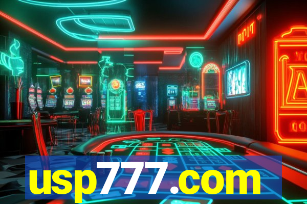 usp777.com