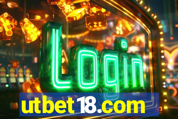 utbet18.com