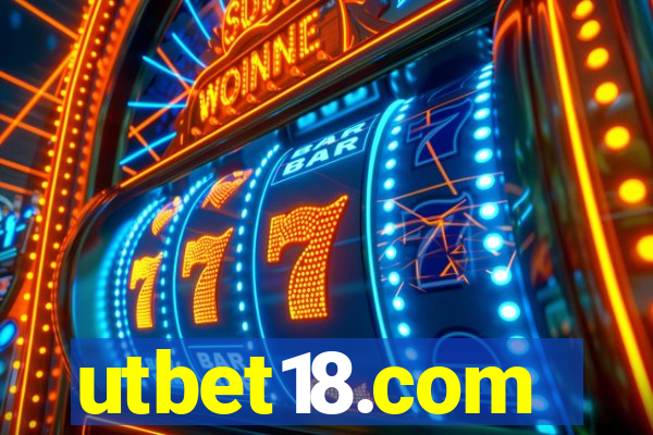 utbet18.com