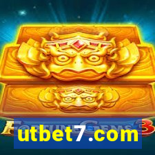 utbet7.com