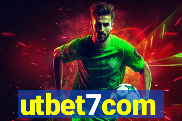 utbet7com