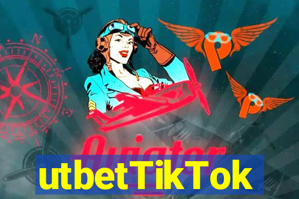 utbetTikTok