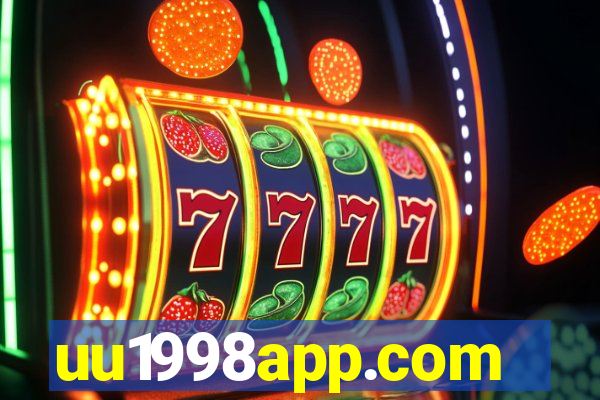 uu1998app.com