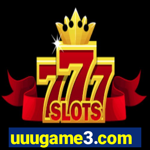 uuugame3.com