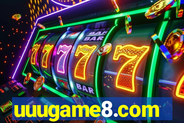 uuugame8.com