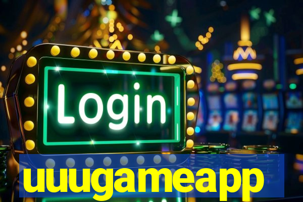 uuugameapp